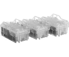 HP LaserJet vidinės / brošiūrų sąsagos, Įmonės, Verslas, Kinija, 124,5 mm, 78,7 mm, 50,8 mm, 580 g