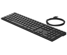 HP Laidinė darbalaukio 320K klaviatūra