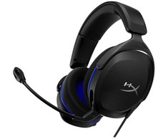 HP „HyperX Cloud Stinger 2 Core“ laidinės ausinės, juodos
