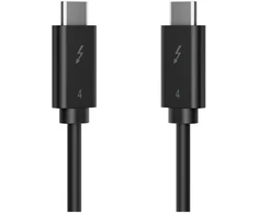 HP 240W Thunderbolt 4 Cable (BR1V3AA)