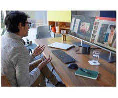 HP Thunderbolt dokas 120W G2, laidinis, Thunderbolt, juodas, Kensington, HP, HP Elite x2 1012 G1 HP Elite x2 1012 G2 HP Pro x2 612 G2 HP EliteBook Folio G1 HP EliteBook...
