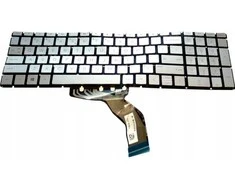 Hewlett Packard (HP) HP Viršutinis dangtelis nFPR W/Klaviatūra NSV