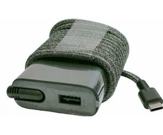 Hewlett Packard (HP) HP Travel Adapteris 65W USB-C