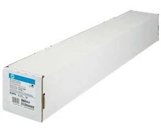 HP Universalus popierius, 841 mm x 91,4 m, 91,4 m, 13,7 cm (5,38 colio), 107 µm, 80 g/m²