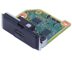 HP USB-C G2 ALT 100W v3 Flex IO, 16,3 mm, 41,5 mm, 39,8 mm