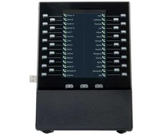 Hewlett Packard (HP) Poly VVX EM50 išplėtimo modulis