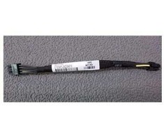 HPE 879452-001 879452-001 NVMe-Backplane-Kabelis - Power/Signal - Gen10 - Juodas