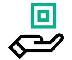 HPE Aruba 9240 AOS8 SLV Lic E-LTU