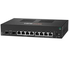 Šakotuvas Hewlett Packard (HP) ANW 6000 8G 2F SW-STOCK - .