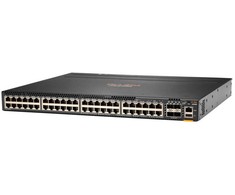 Šakotuvas Jungiklis HP HPE Aruba Switch CX 6300M 48G 4SFP56 48xGBit/4xSFP56 JL663A