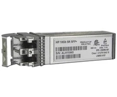 Šakotuvas Hp Enterprise SFP modulis HP 455883-B21