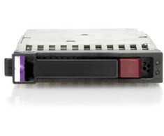 Dysk serwerowy HP 1.2TB 2.5'' SAS-2 (6Gb/s) (697631-001)
