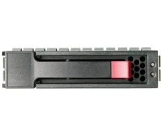 HP serverio diskas 2,4 TB 2,5 colio SAS-3 (12 Gb/s) (MSA HDD 2,4 TB 2,5 colio SAS 12G)