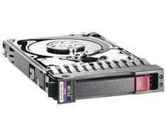 Dysk HP SPS-DRV HD 450GB 12G 15K 2.5 S