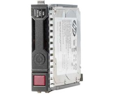 HP 300 GB 2,5 colio SAS-2 (6 Gb/s) serverio diskas (652564-TV1)