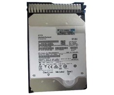 HP HD 10TB 6G 7.2K LFF SATA MDL SC