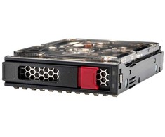 „Hewlett Packard Enterprise HPE“ – Kietasis diskas – Verslui kritinis – 20 TB – Karštojo keitimo – 3,5 colio LFF (8,9 cm LFF) – SATA 6 Gb/s – 7200 RPM – Kelių tiekėjų – su HPE su plokščiu laikikliu – skirtas „ProLiant DL160 Gen10“, „DL20 Gen10“, „DL325 Gen10“, „DL360 Gen10“, „DL380 Gen10“, „DL385 Gen10“ (P53554-B21)