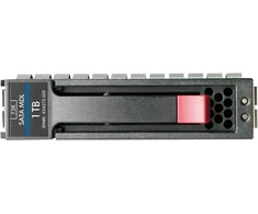 Serverio diskas HP 1TB 3,5 colio SATA II (3 Gb/s) (454146B21)