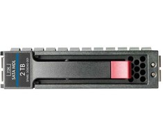 Dysk serwerowy HP 2TB 3.5'' SATA II (3 Gb/s) (507632B21)