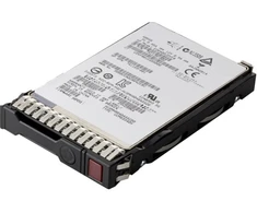 HPE P13662-B21, 1,92 TB, 2,5", 530 MB/s, 6 Gbit/s