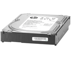 Hewlett Packard (HP) Dysk HPE HPE 793665-B21 dysk twardy 4 TB 7200 RPM 3.5'' SATA III