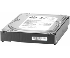 HP 6 TB 3,5 colio SATA III (6 Gb/s) serverio diskas (793667-B21)
