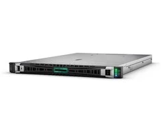 Hewlett Packard (HP) HPE ProLiant DL365 Gen11 9115 3.2GHz 16c 1P 2x32GB-R 8SFF MR408i-o 2x480GB SSD 2x1000W PS ES serveris