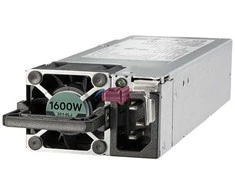 Maitinimo šaltinis serwerowy HP 1600W FS PLAT HT PLG LH P