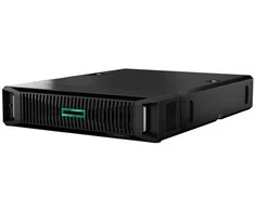HPE ProLiant DL145 Gen11 8024P 2.4GHz 8c 1P 1x32GB-R 2SFF NS204i-u NC BCM5719 2x1000W PS EMEA serveris