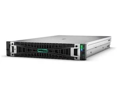 Hewlett Packard (HP) HPE PL DL380g11 5418Y (2.0/24C/4800) 2x32G (P43328) MR408i-o/4G 8-26SFF 1000W 2x10G-T