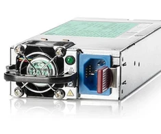 HPE PSU 1200W karštai keičiamas perteklinis maitinimo šaltinis