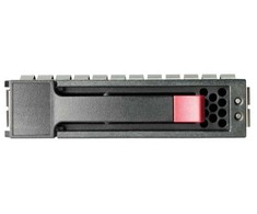 Dysk serwerowy HP MSA 2.4TB 2.5'' SAS 10k (P13247-001)