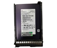 Hewlett Packard (HP) Dysk SSD HPE SC MU 480GB 2.5'' SATA (P18477-001)