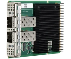 Pavara HP PCA G3 2p 10GbE SFP+ X710-DA2