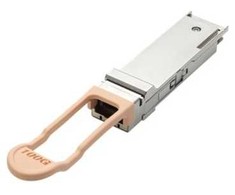 HPE – QSFP28 siųstuvo-imtuvo modulis – 100 Gigabit Ethernet – 100GBase-SR4 – MPO daugiamodis – iki 100 m – 850 nm – skirtas HPE 842QSFP28