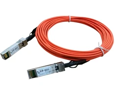 Hewlett Packard (HP) HPE Networking X2A0 10G SFP+ to SFP+ 10m Active Optical Cable (JL291A)