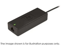 HP Kintamosios srovės adapteris 45 W „Smart Npfc 3 Pin 741727-001“, nešiojamasis kompiuteris, skirtas naudoti patalpose,