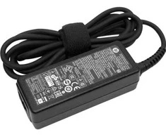 HP Kintamosios srovės adapteris 45 W „Smart Npfc 3 Pin 741727-001“, nešiojamasis kompiuteris, skirtas naudoti patalpose,