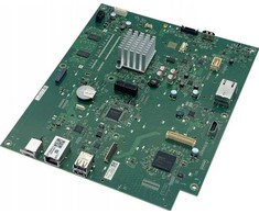 Hewlett Packard (HP) HP „Pca-Formatter“.