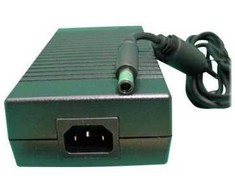 Nešiojamojo kompiuterio maitinimo adapteris HP Power Supply 200W Smart Adapteris for 8530w/8730w (613157-001)