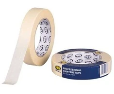 HPX maskavimo juosta iki 60 laipsnių - 25 mm x 50 m