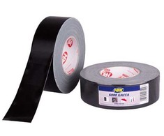 hpx Gaffa 6000 juosta, 25mm x 50m