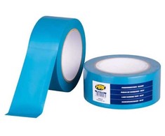 HPX žymėjimo juosta mėlyna 48mm x 33m