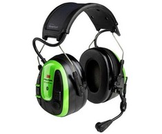 Klausos apsauga Peltor WS Alert XPV bluetooth