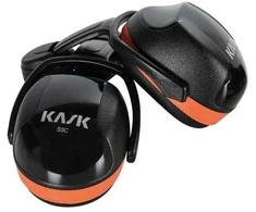 Klausos apsaugos SC3 Kask šalmui