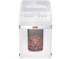 HSM skartovač ShredStar Autofeed X200 4x12 mm, DIN P-4