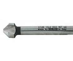 HSS įgilinimo grąžtas 90' 16,5 mm - Dormer G13616.5
