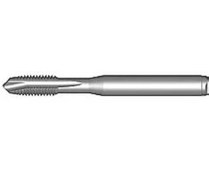 Grąžtas HSS XS1 sriegiklis Din M10 - Dormer EP00M10