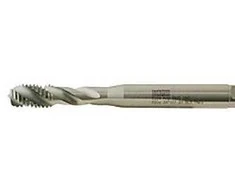 Grąžtas HSS XS1 spiralinis sriegiklis Din M6 - Dormer EX00M6