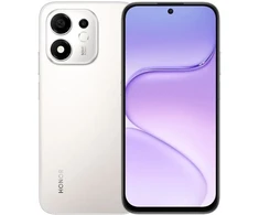 Išmanusis telefonas Honor 600 Smart 4GB/256GB Sidabrinis